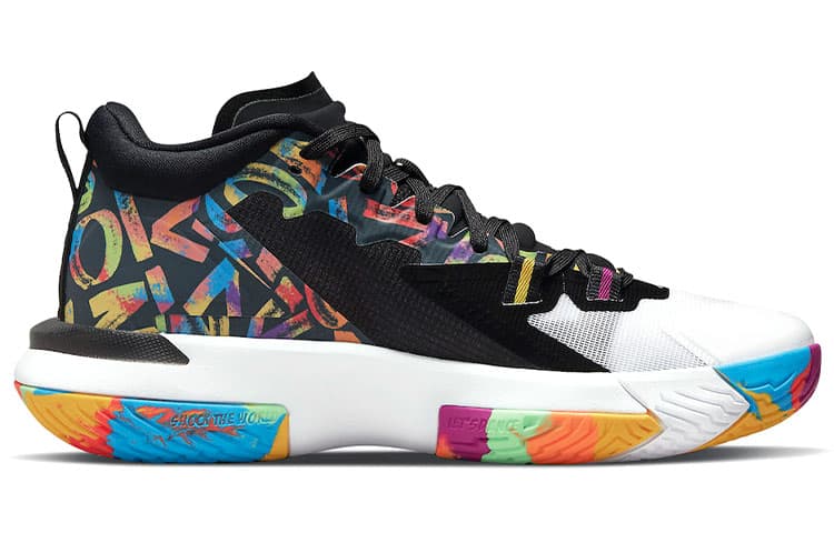 JORDAN Zion 1 'Noah' 3