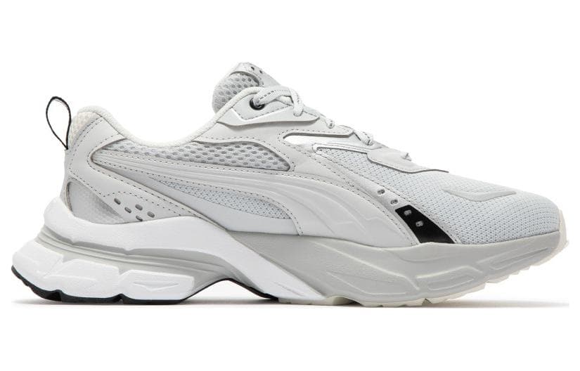 PUMA Phlox 'Glacial Gray White' Women's 3