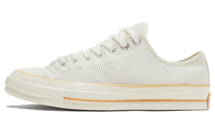 Converse Chuck Taylor All Star 70 Ox Egret 2
