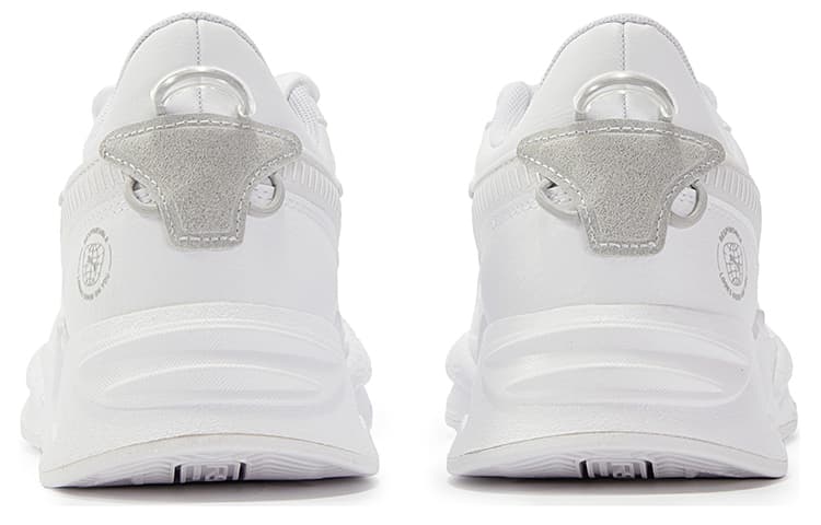 PUMA Rs Z Athleisure Casual Sports Shoe Unisex Gray 2