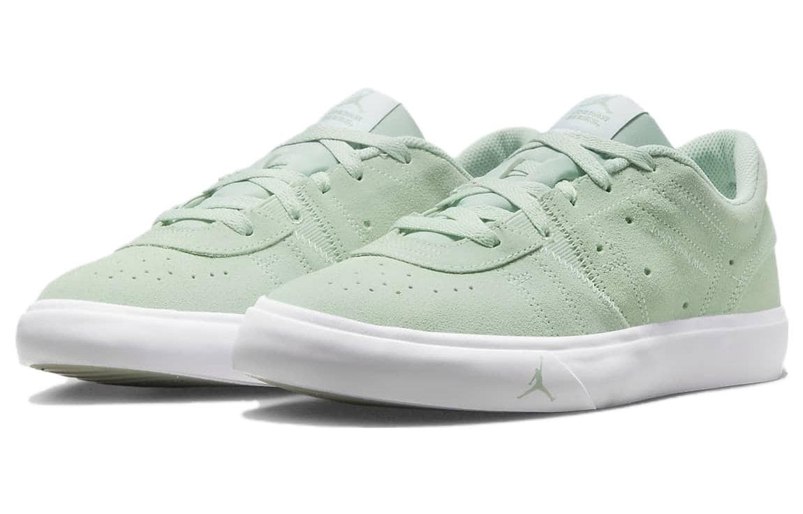 JORDAN Series 'Pistachio Frost' Women's 6