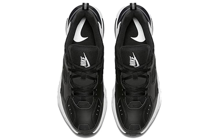 Nike M2K Tekno Black Obsidian 5
