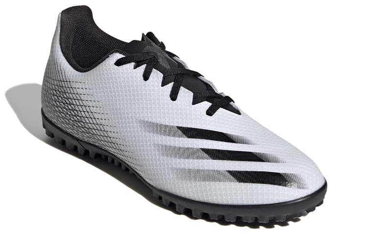 adidas X Ghosted.4 Turf Boots 'White Black' 6