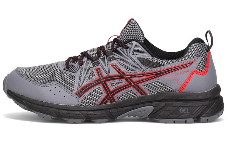 Asics Gel Venture 8 'Metropolis Red'