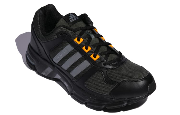 Adidas Equipment 10 U Guard Black 6