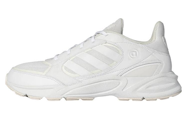 90s Valasion Adidas Neo 'Off White Chalk' 2