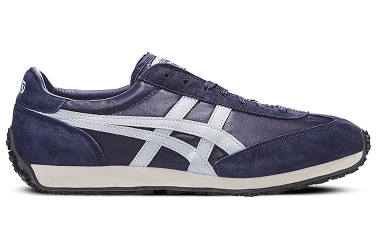 Onitsuka Tiger Edr 78 'Peacoat' 3