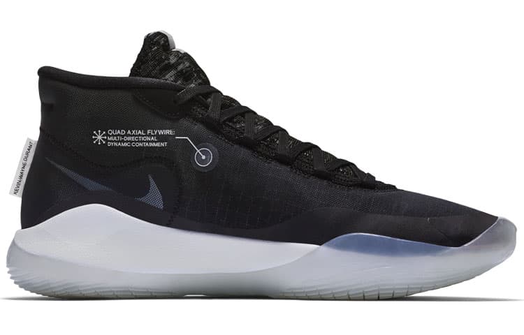 Nike KD 12 The Day One 3