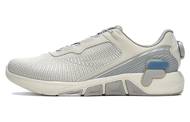 FILA Xft Boa Athletics Shoes 'Grey Beige'