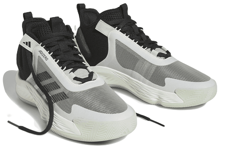 Adidas AdiZero Select 'Sesame Black' 5