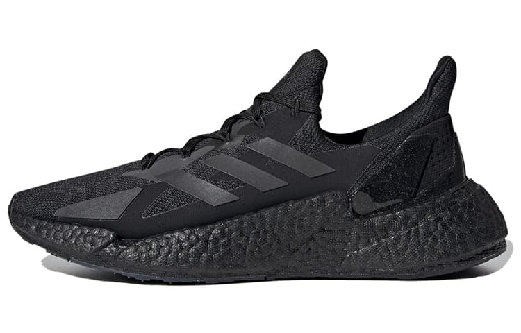 Adidas X9000L4 Core Black 2