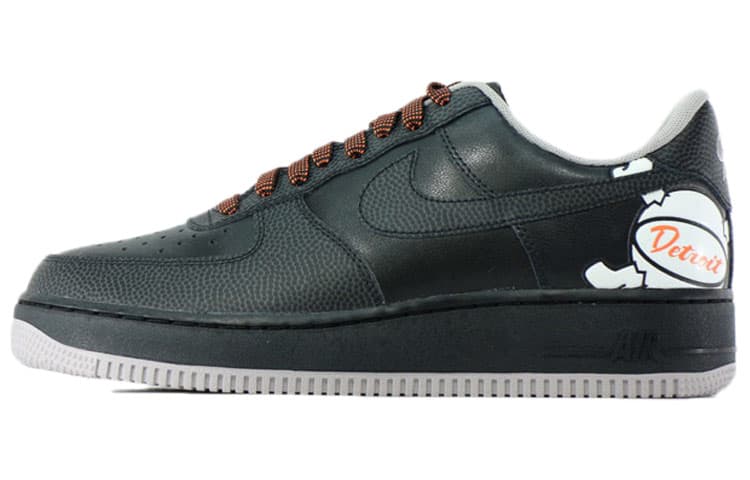Nike Air Force 1 Low Detroit Away 2