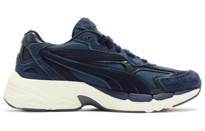 PUMA Teveris Nitro Worn Out 'Navy Beige' 3