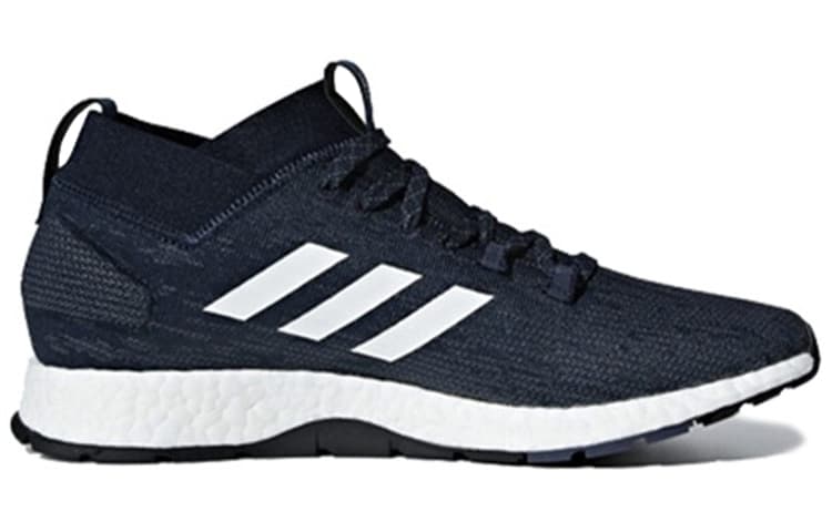 Adidas PureBoost Recreational 'Black' 3