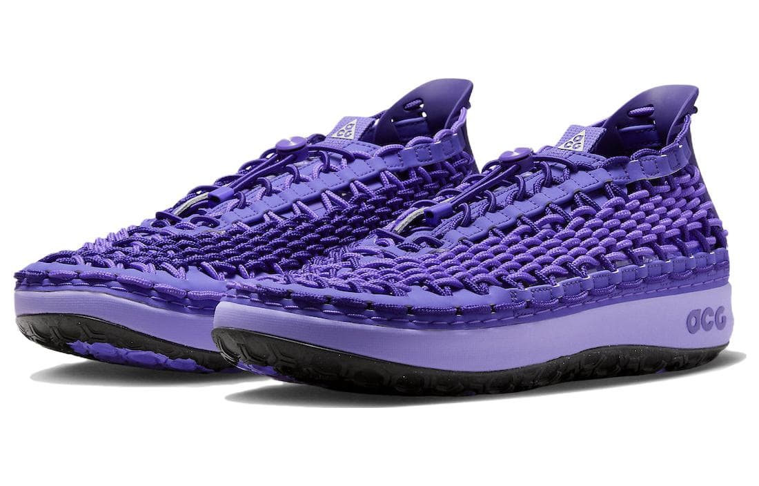 Nike Acg Watercat+ Court Purple 6