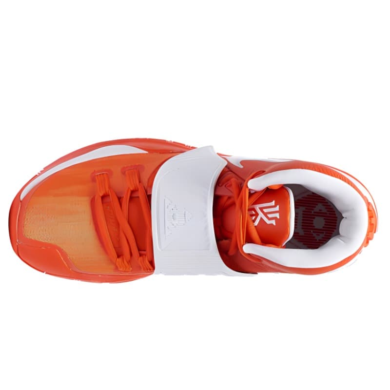 Nike Kyrie 6 Tb 'Team Orange' 5