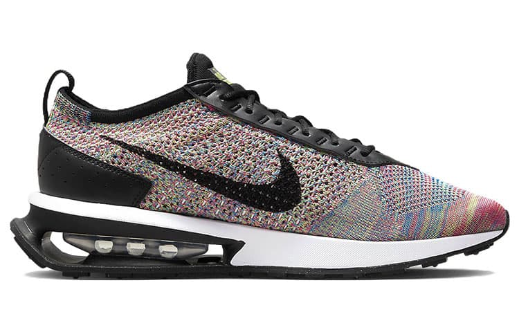 Nike Air Max Flyknit Racer Multi Color 4