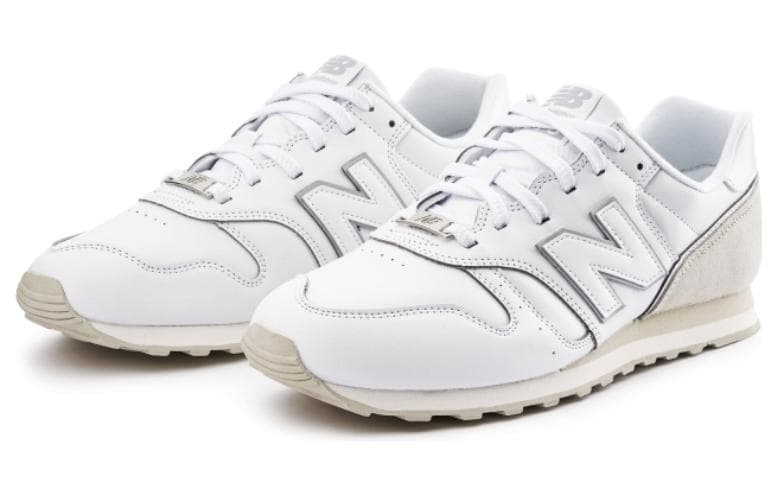 New Balance 373 'White Light Grey' 3