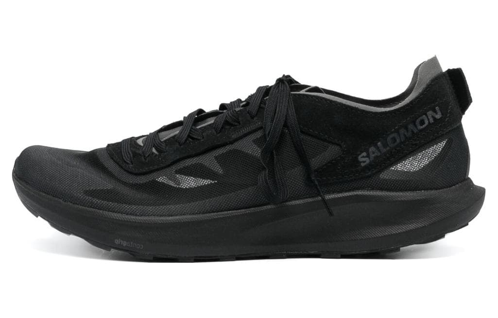 SALOMON Pulsar Advanced 'Triple Black' 2