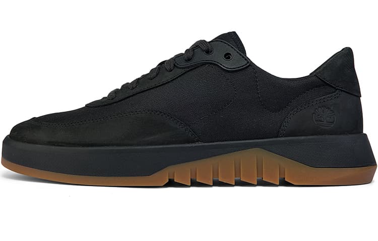 Timberland Supaway Low Sneakers 'Black'