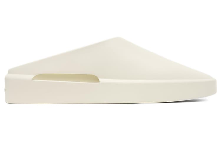 Fear of God The California Slippers 4