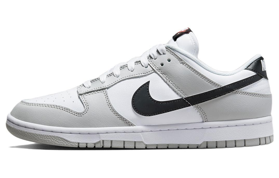 Nike Dunk Low Se Lottery Pack Grey Fog