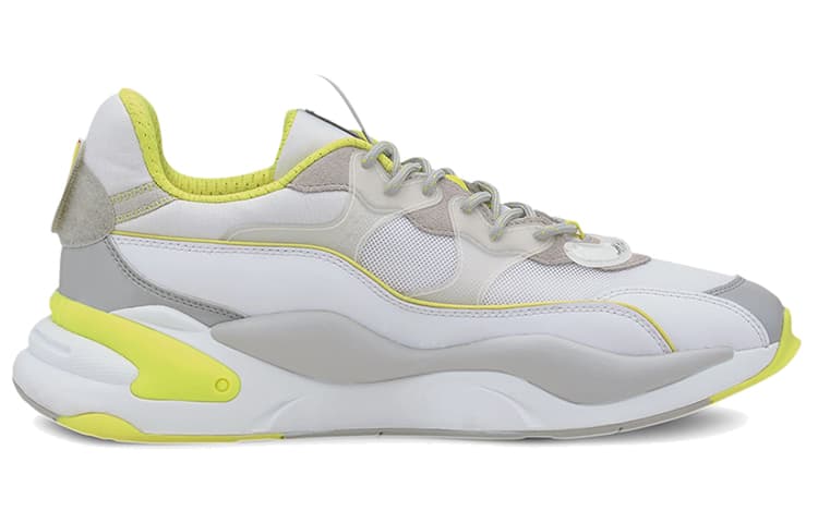 PUMA RS 2K 'Emoji' 3