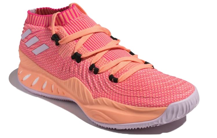 Adidas Stella McCartney Adidas Crazy Exp Low Rs 'Pink' 6