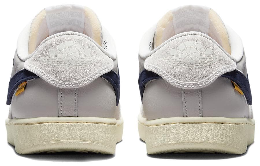 JORDAN 1 Retro Ajko Low Sp Union Sail Leather 4
