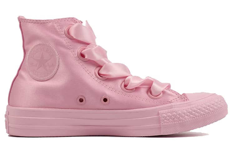Converse Chuck Taylor All Star Big Eyelet Hi Women's 4