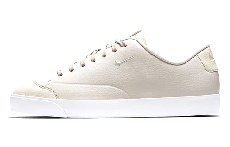 Nike Blazer Kids' Skateboarding Shoes Women's 2