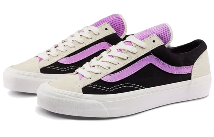Vans Og Style 36 Lx Iris 4