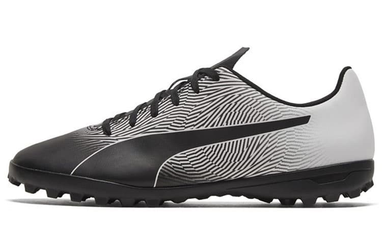 PUMA Spirit Ii Tt Shoes Black/Grey 2