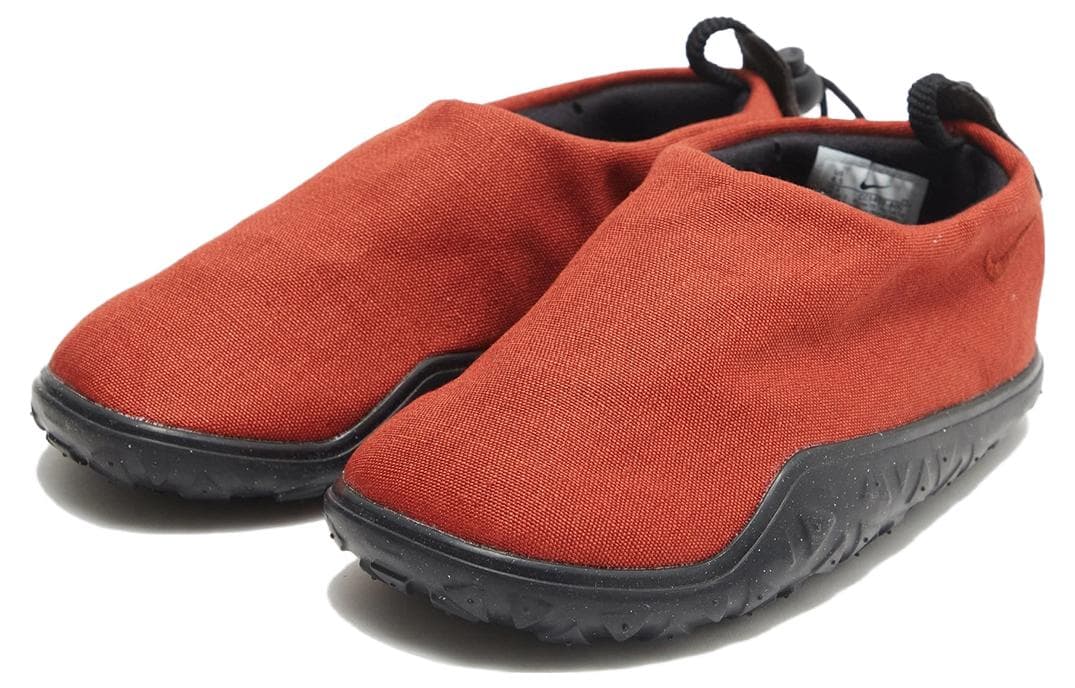 Nike Acg Moc Rugged Orange 4