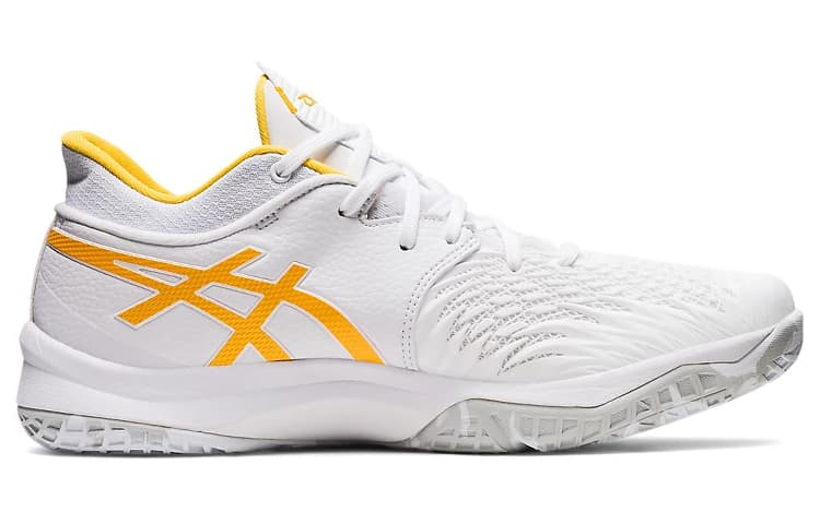 Asics Unpre ARS Low 'White Saffron' 4