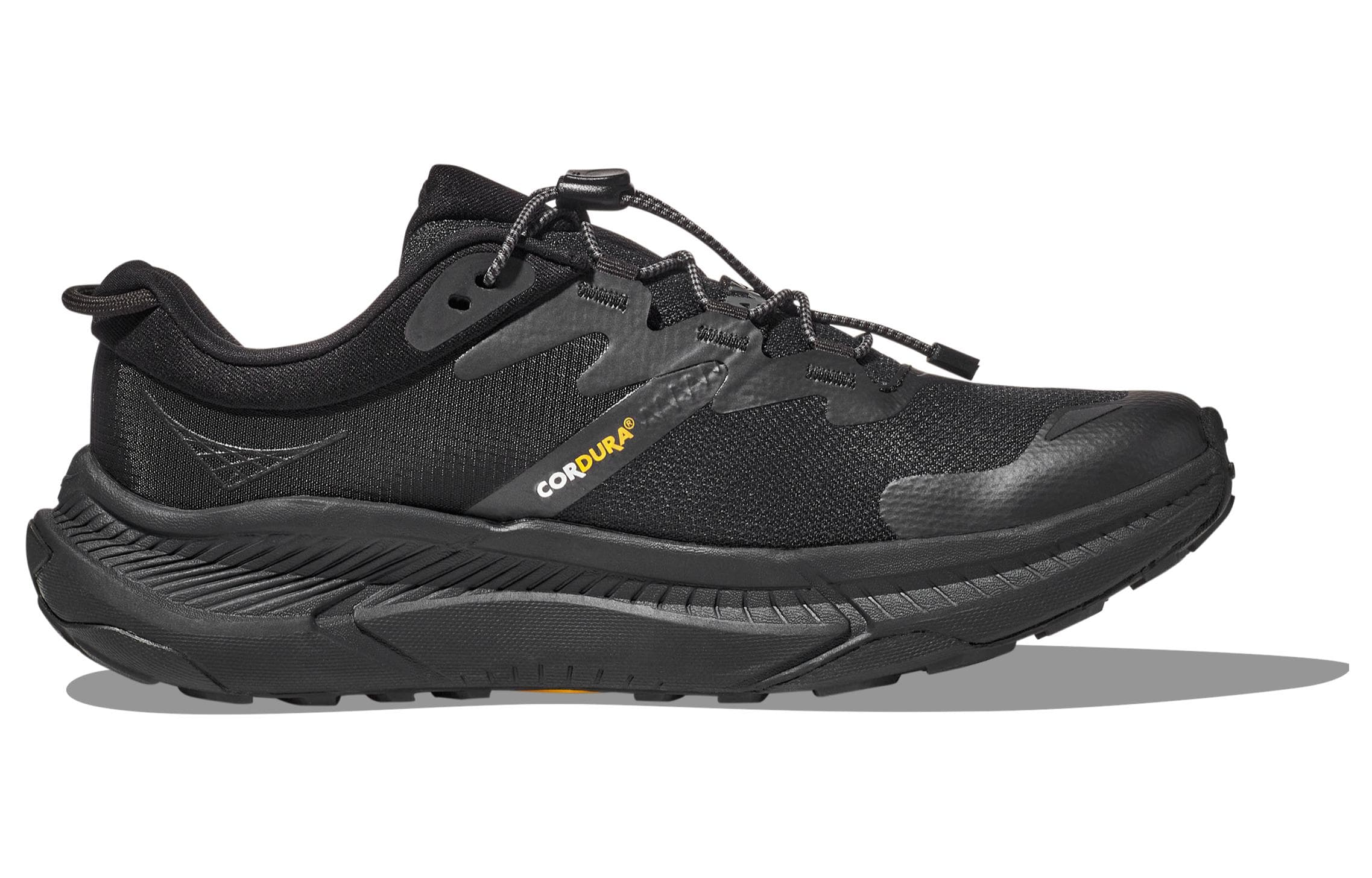 HOKA ONE ONE Transport Black Women's 4