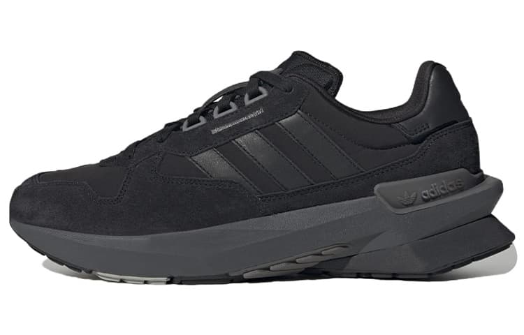 Adidas Originals Original Treziod Pt 'Black'