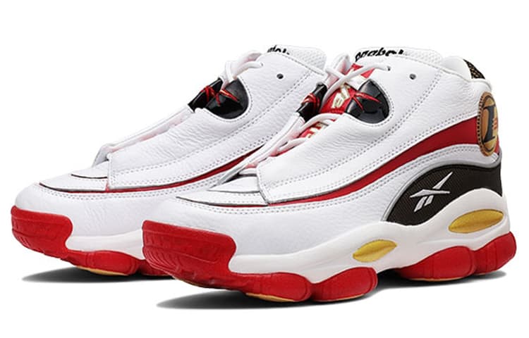 Reebok The Answer 1 Dmx Retro 'OG' 2022 3