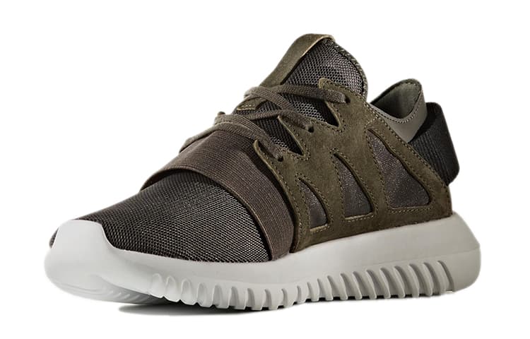 Adidas Tubular Viral 'Ivory White' Women's 5