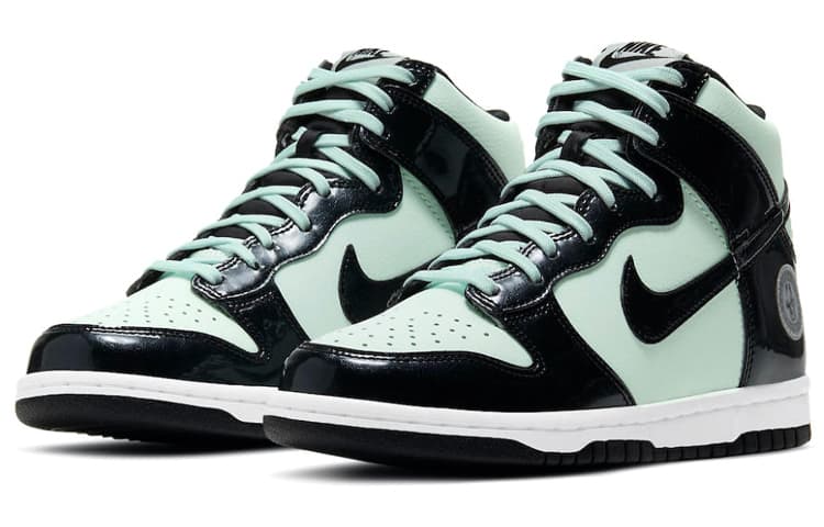 Nike Dunk High Se All Star 2021 5