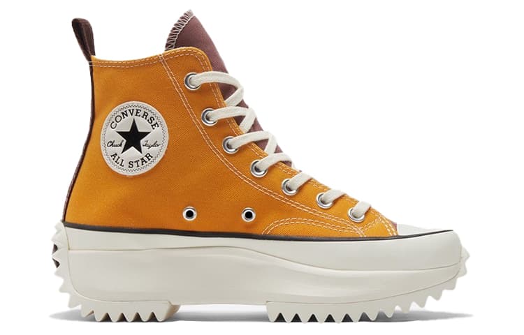 Converse Tri Panel Run Star Hike 4