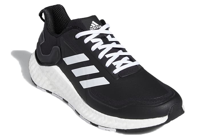 Adidas Climawarm Ltd Black/White 5