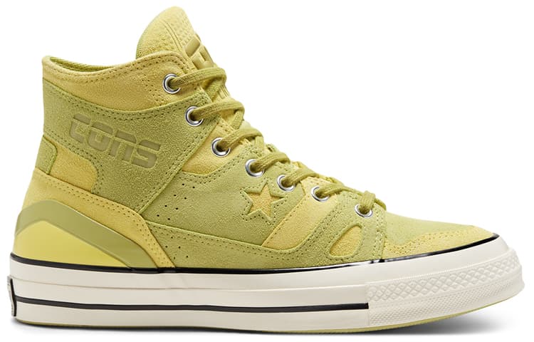 Converse Chuck 70 E260 Green Banana 3
