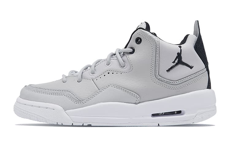Jordan Courtside 23 GS 'Grey Fog' 2