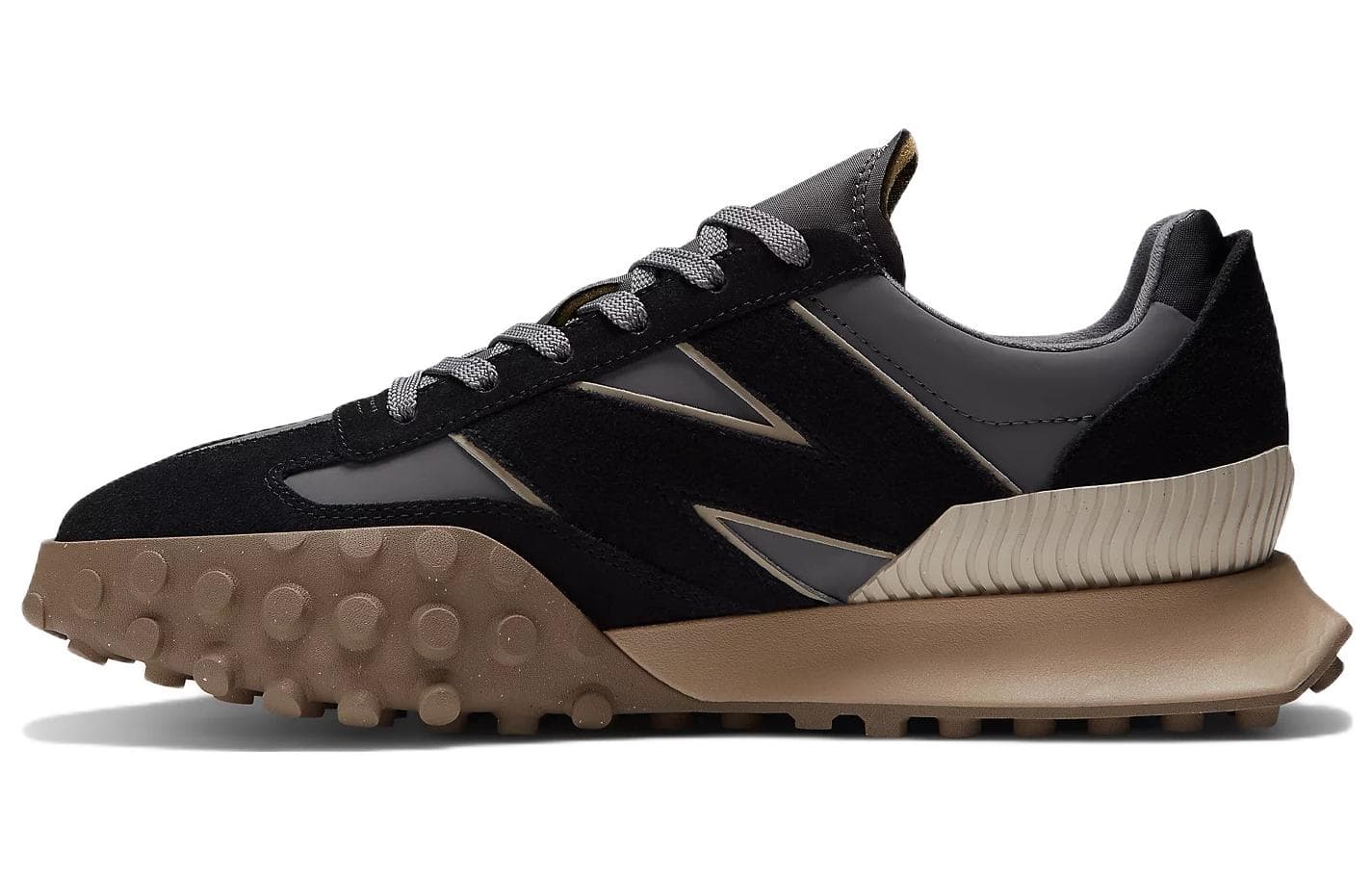 New Balance XC-72 'Black Castlerock Incense'