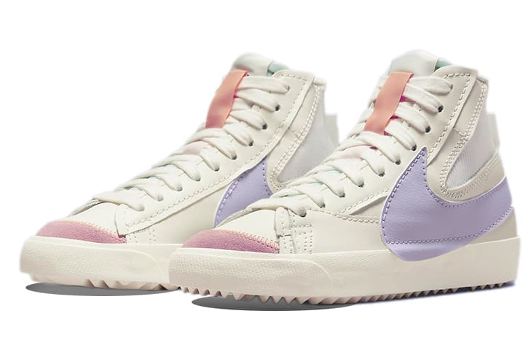 Nike Blazer Mid 77 Jumbo Glaze Powder 6