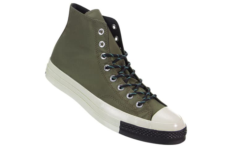 Converse Chuck Taylor All Star 70 Hi Field Surplus Egret 4