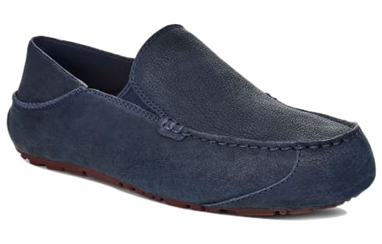 UGG Upshaw Low Tops Casual Shoe Blue 5