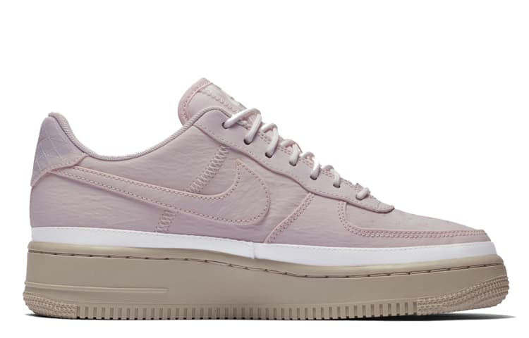 Nike Air Force 1 Low Se Soft Pink Women's 3