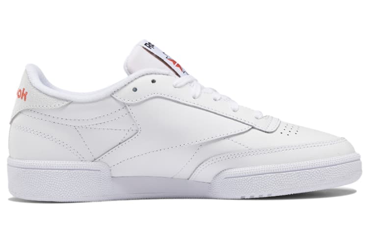 Club C Reebok 85 'Rosette' Women's 4